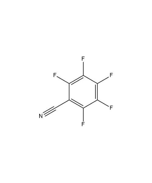 2,3,4,5,6-Pentafluorobenzonitrile, Buy 2,3,4,5,6-Pentafluorobenzonitrile from Artis Biotech | ASTANDARDS