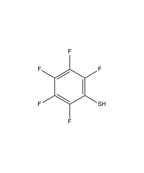 pentafluorobenzene thiophenol, Buy pentafluorobenzene thiophenol from Artis Biotech | ASTANDARDS