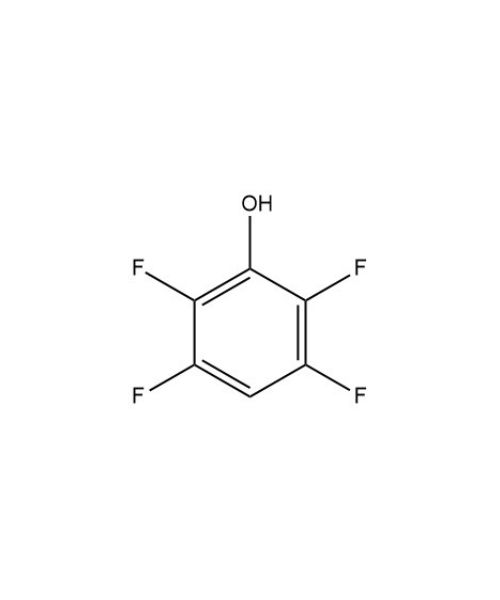 2,3,5,6-Tetrafluorophenol, Buy 2,3,5,6-Tetrafluorophenol from Artis Biotech | ASTANDARDS
