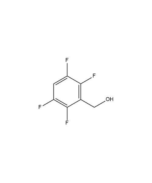 2,3,5,6-Tetrafluorobenzyl alcohol, Buy 2,3,5,6-Tetrafluorobenzyl alcohol from Artis Biotech | ASTANDARDS