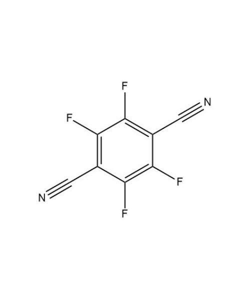 2,3,5,6-Tetrafluoroterephthalonitrile, Buy 2,3,5,6-Tetrafluoroterephthalonitrile from Artis Biotech | ASTANDARDS