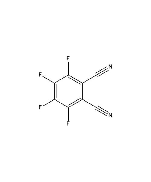 3,4,5,6-Tetrafluorophthalonitrile, Buy 3,4,5,6-Tetrafluorophthalonitrile from Artis Biotech | ASTANDARDS