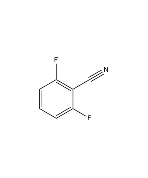 2,6-Difluorobenzonitrile, Buy 2,6-Difluorobenzonitrile from Artis Biotech | ASTANDARDS