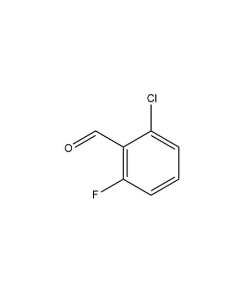 2-Chloro-6-fluorobenzaldehyde, Buy 2-Chloro-6-fluorobenzaldehyde from Artis Biotech | ASTANDARDS