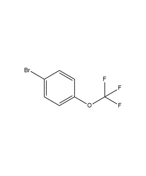 1-Bromo-4-(trifluoromethoxy)benzene, Buy 1-Bromo-4-(trifluoromethoxy)benzene from Artis Biotech | ASTANDARDS