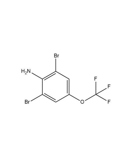 2,6-Dibromo-4-trifluoromethoxyaniline, Buy 2,6-Dibromo-4-trifluoromethoxyaniline from Artis Biotech | ASTANDARDS