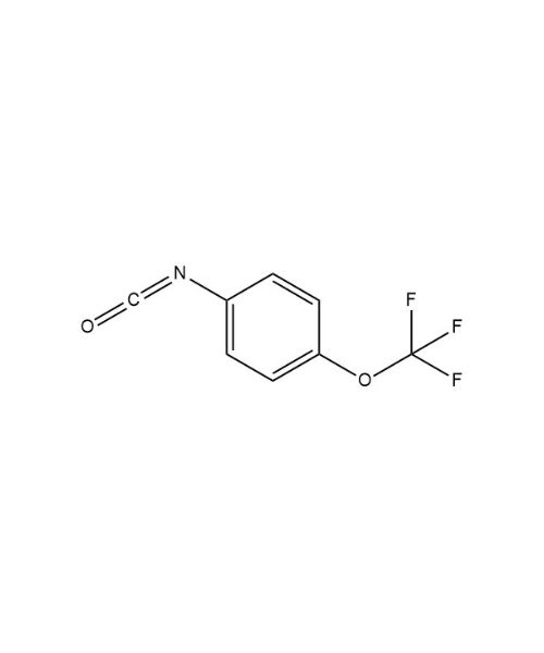 4-Trifluoromethoxyphenylisocyanate, Buy 4-Trifluoromethoxyphenylisocyanate from Artis Biotech | ASTANDARDS