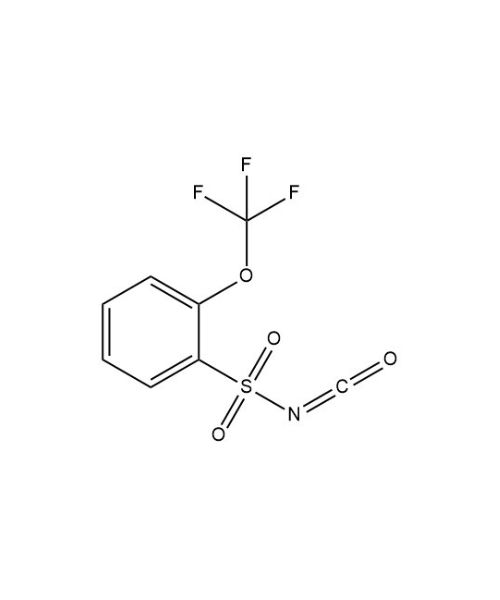 2-(Trifluoromethoxy)benzene sulfonyl isocyanate, Buy 2-(Trifluoromethoxy)benzene sulfonyl isocyanate from Artis Biotech | ASTANDARDS