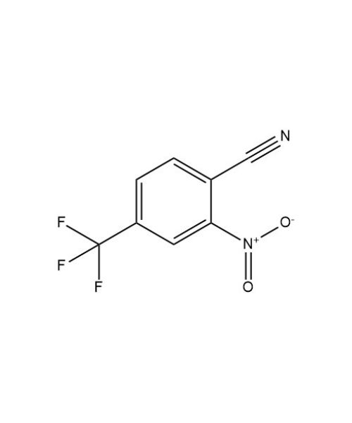 2-Nitro-5-trifluoromethylbenzonitrile, Buy 2-Nitro-5-trifluoromethylbenzonitrile from Artis Biotech | ASTANDARDS
