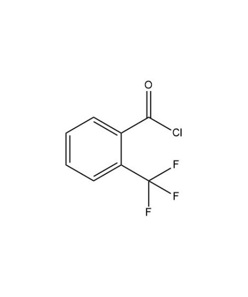2-Trifluoromethyl benzoyl chloride, Buy 2-Trifluoromethyl benzoyl chloride from Artis Biotech | ASTANDARDS