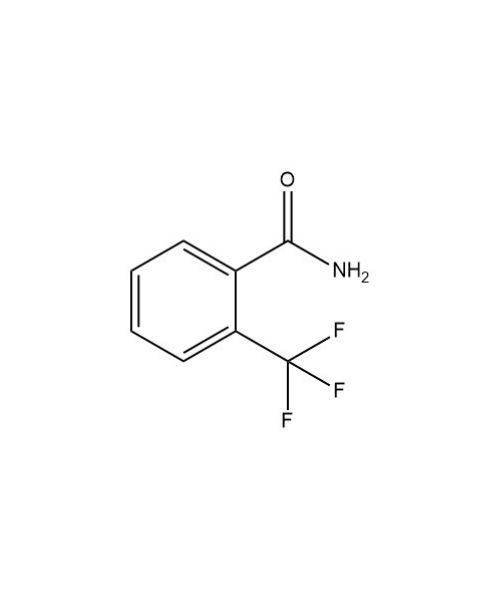 2-Trifluoromethyl benzamide, Buy 2-Trifluoromethyl benzamide from Artis Biotech | ASTANDARDS