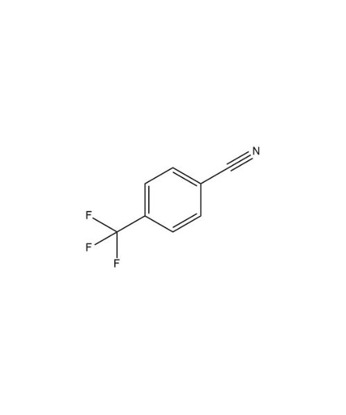4-(Trifluoromethyl)benzonitrile, Buy 4-(Trifluoromethyl)benzonitrile from Artis Biotech | ASTANDARDS