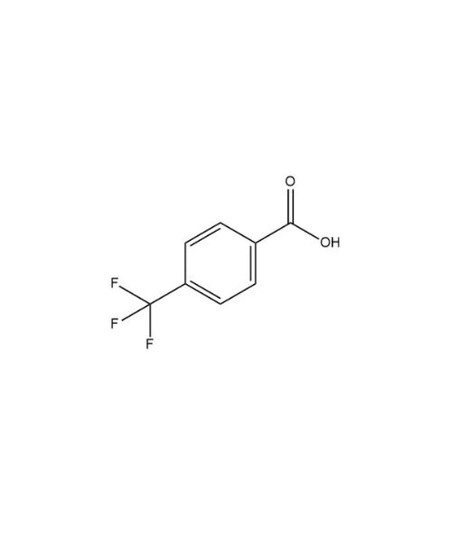 4-trifluoromethylbenzoic acid, Buy 4-trifluoromethylbenzoic acid from Artis Biotech | ASTANDARDS