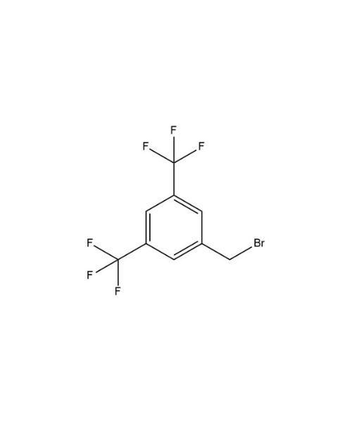 3,5-Bis-(trifluoromethyl)benzyl bromide, Buy 3,5-Bis-(trifluoromethyl)benzyl bromide from Artis Biotech | ASTANDARDS
