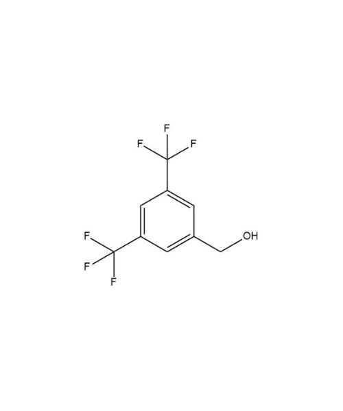 3,5-Bis(Trifluoromethyl)benzyl alcohol, Buy 3,5-Bis(Trifluoromethyl)benzyl alcohol from Artis Biotech | ASTANDARDS