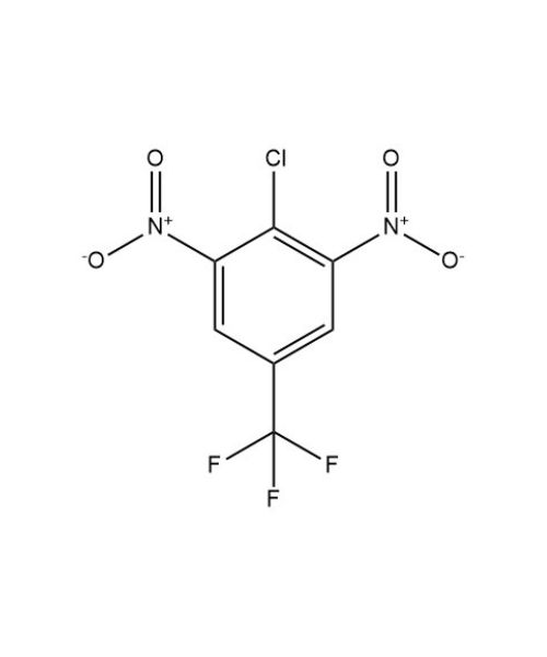 4-chloro-3,5-Dinitrobenzotrifluoride, Buy 4-chloro-3,5-Dinitrobenzotrifluoride from Artis Biotech | ASTANDARDS