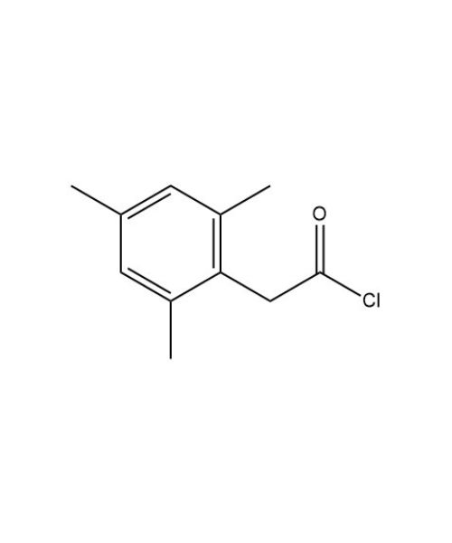 2,4,6-trimethylphenyl acetic chloride, Buy 2,4,6-trimethylphenyl acetic chloride from Artis Biotech | ASTANDARDS