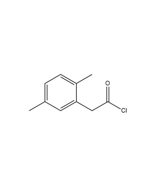 2,5-dimethylphenyl acetyl chloride, Buy 2,5-dimethylphenyl acetyl chloride from Artis Biotech | ASTANDARDS
