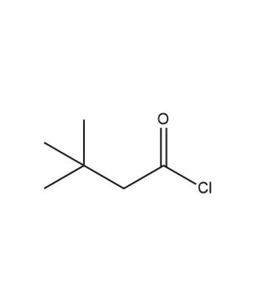 3,3-Dimethylbutyryl chloride, Buy 3,3-Dimethylbutyryl chloride from Artis Biotech | ASTANDARDS