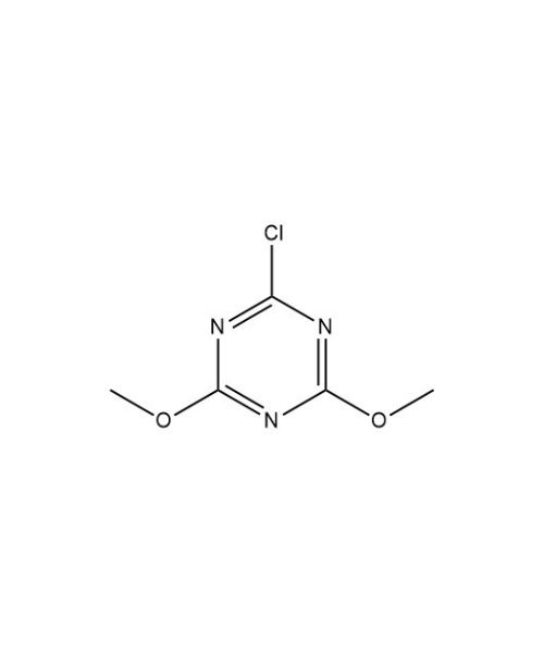 2-Chloro-4,6-dimethoxy-1,3,5-triazine, Buy 2-Chloro-4,6-dimethoxy-1,3,5-triazine from Artis Biotech | ASTANDARDS