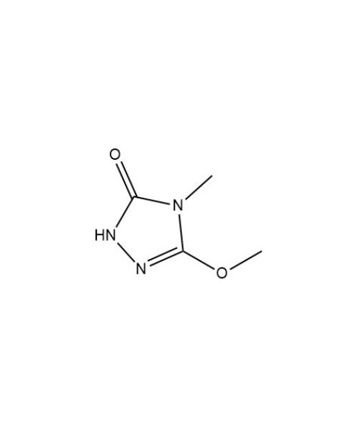 2,4-Dihydro-5-methoxy-4-methyl-3H-1,2,4-triazol-3-One, Buy 2,4-Dihydro-5-methoxy-4-methyl-3H-1,2,4-triazol-3-One from Artis Biotech | ASTANDARDS