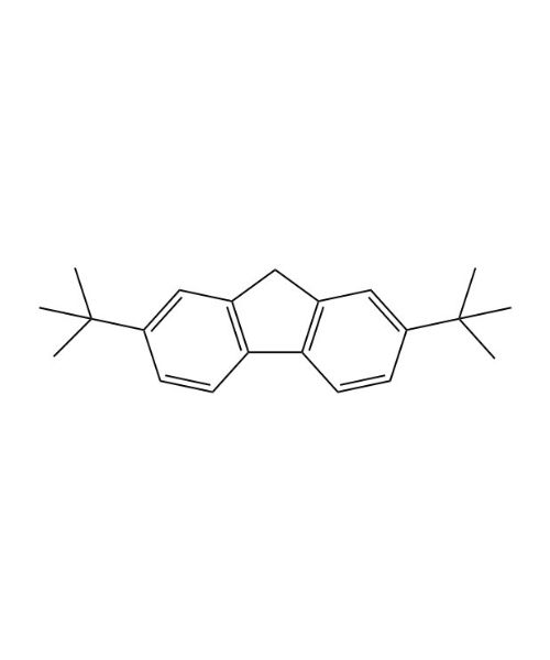 2,7-Di-t-butylfluorene, Buy 2,7-Di-t-butylfluorene from Artis Biotech | ASTANDARDS