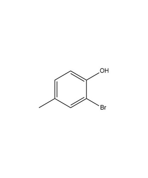 2-Bromo-4-methyl phenol, Buy 2-Bromo-4-methyl phenol from Artis Biotech | ASTANDARDS