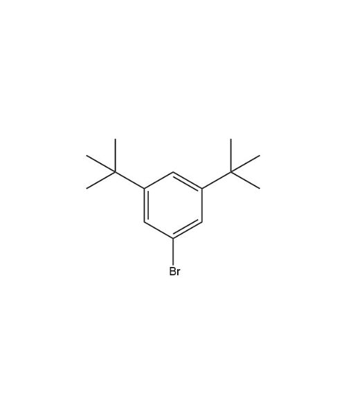 1-Bromo-3,5-di-tert-butylbenzene, Buy 1-Bromo-3,5-di-tert-butylbenzene from Artis Biotech | ASTANDARDS