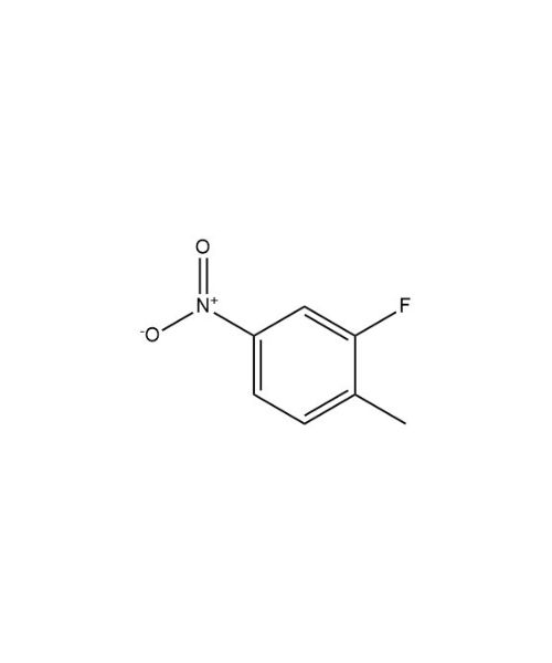 2-Fluoro-4-Nitrotoluene, Buy 2-Fluoro-4-Nitrotoluene from Artis Biotech | ASTANDARDS