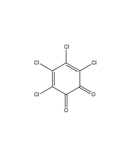 Tetrachloro-o-benzoquinone, Buy Tetrachloro-o-benzoquinone from Artis Biotech | ASTANDARDS