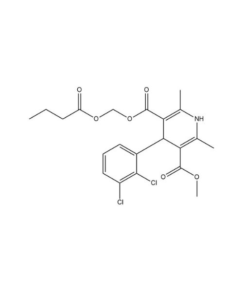 Clevidipine Butyrate, Buy Clevidipine Butyrate from Artis Biotech | ASTANDARDS