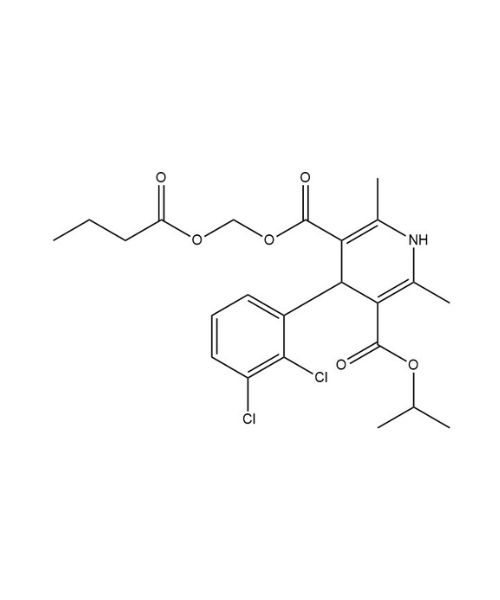 Clevidipine Impurity 21, Buy Clevidipine Impurity 21 from Artis Biotech | ASTANDARDS