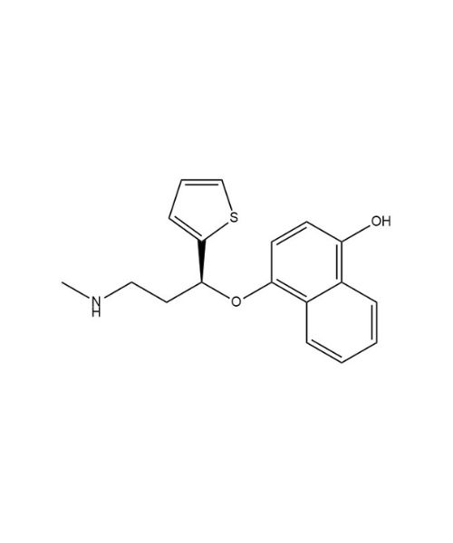 4-Hydroxy Duloxetine