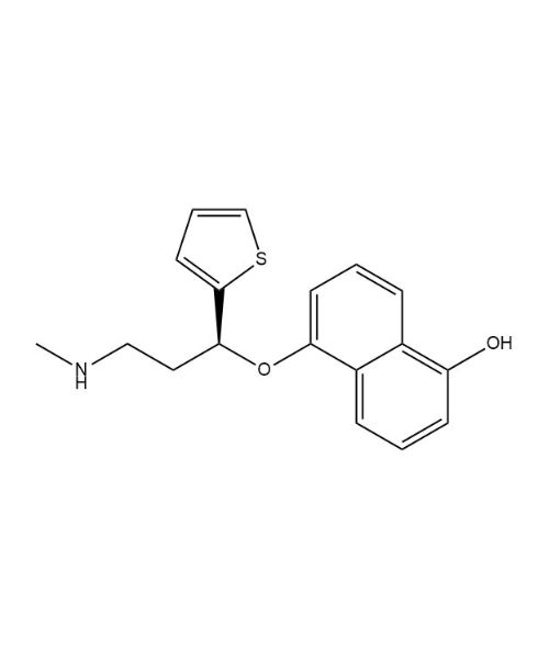 5-Hydroxy Duloxetine