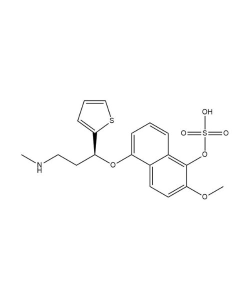 5-Hydroxy-6-methoxy Duloxetine Sulfate, Buy 5-Hydroxy-6-methoxy Duloxetine Sulfate from Artis Biotech | ASTANDARDS