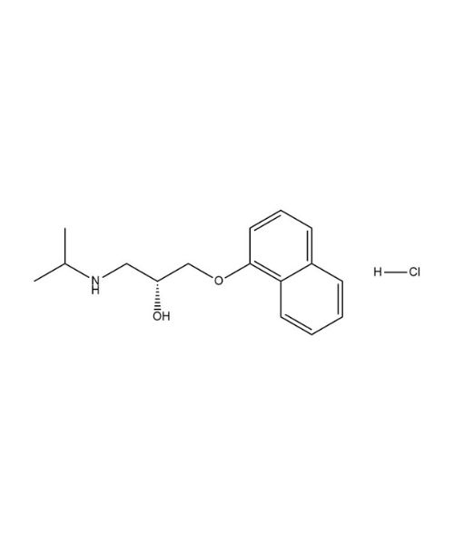 R-Propranolol Hcl