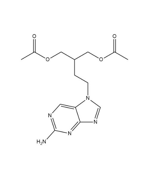 N-7 Isomer of famciclovir, Buy N-7 Isomer of famciclovir from Artis Biotech | ASTANDARDS
