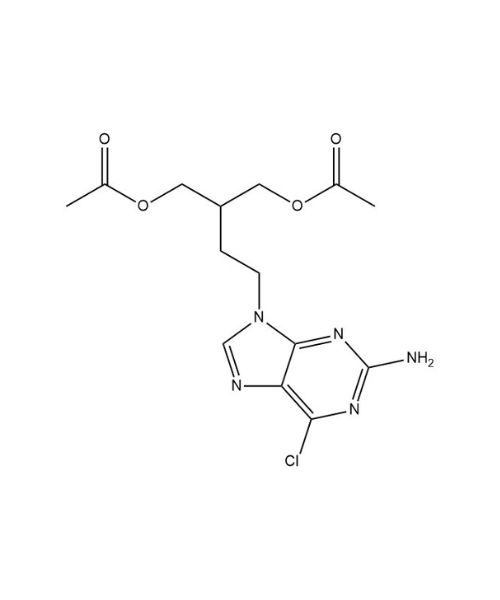 6-Chloro famciclovir, Buy 6-Chloro famciclovir from Artis Biotech | ASTANDARDS