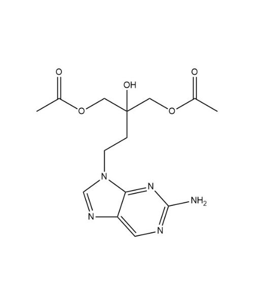 Hydroxy famciclovir, Buy Hydroxy famciclovir from Artis Biotech | ASTANDARDS