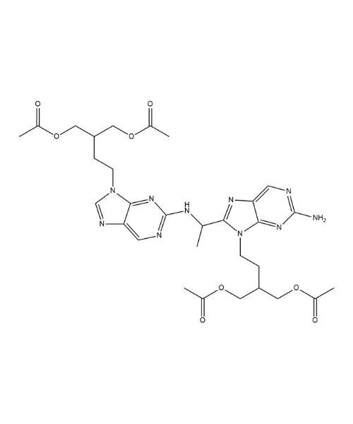 Famciclovir 8,N2-dimer, Buy Famciclovir 8,N2-dimer from Artis Biotech | ASTANDARDS