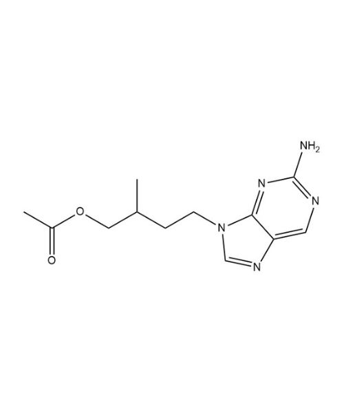 Famciclovir Related compound -C, Buy Famciclovir Related compound -C from Artis Biotech | ASTANDARDS