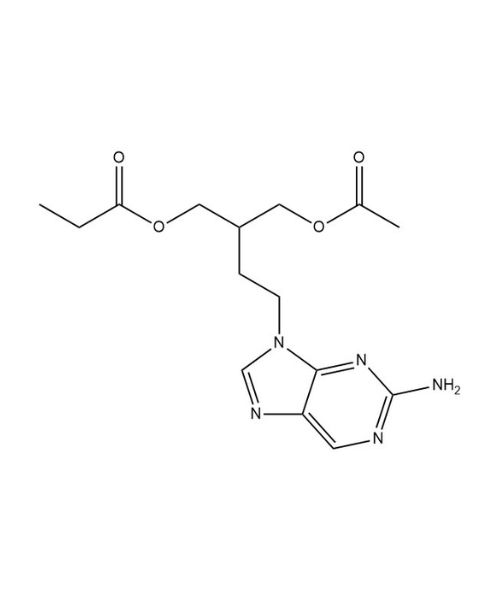 Propionyl famciclovir, Buy Propionyl famciclovir from Artis Biotech | ASTANDARDS