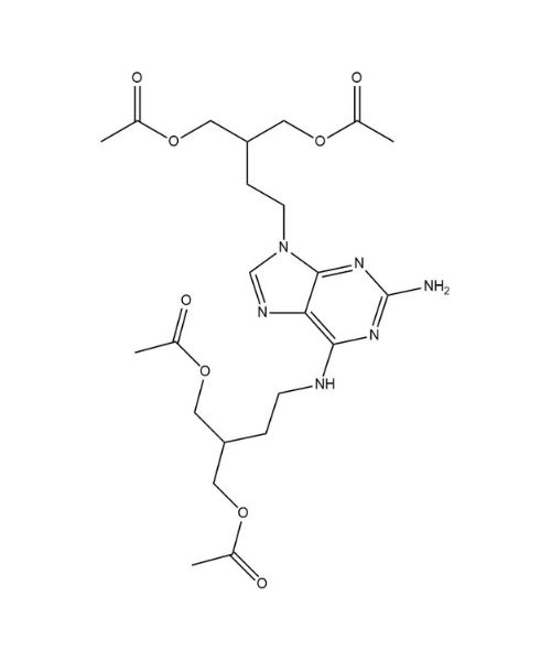 6-Alkylamino famciclovir, Buy 6-Alkylamino famciclovir from Artis Biotech | ASTANDARDS