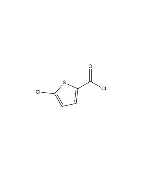 5-Chloro-2-Thiophenecarbonyl Chloride 
