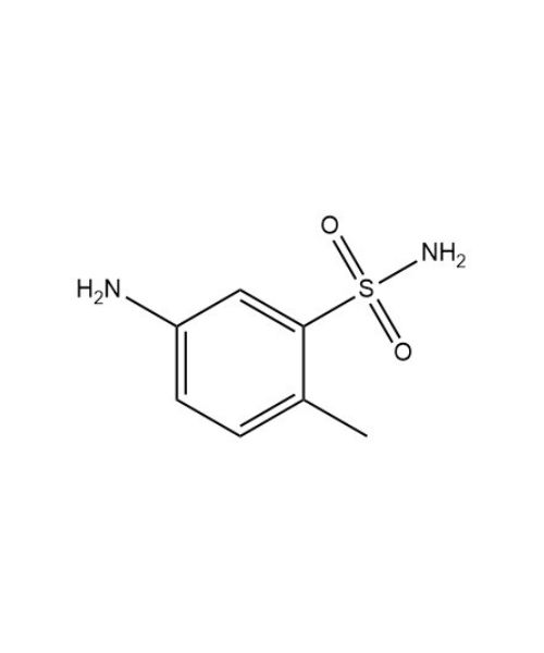 5-Amino-2-methylbenzenesulfonamide