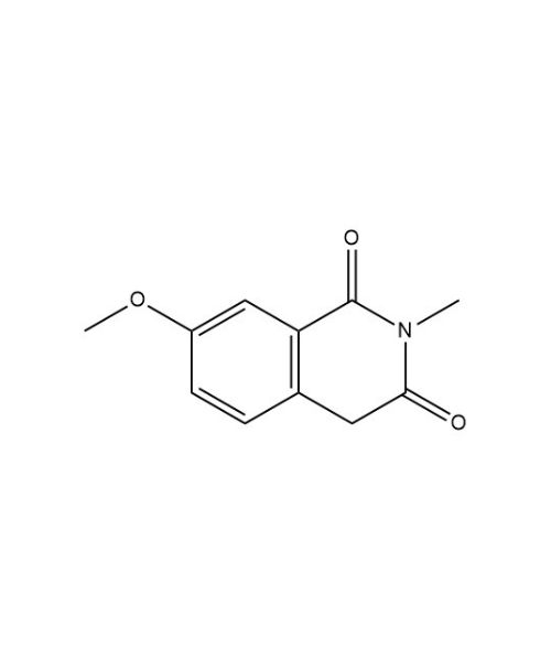 7-Methoxy-2-methylisoquinoline-1,3(2H,4H)-dione, Buy 7-Methoxy-2-methylisoquinoline-1,3(2H,4H)-dione from Artis Biotech | ASTANDARDS