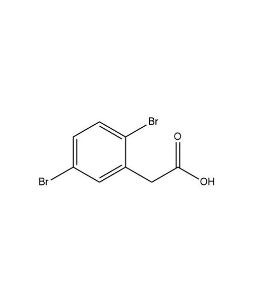 2-(2,5-Dibromophenyl)acetic acid, Buy 2-(2,5-Dibromophenyl)acetic acid from Artis Biotech | ASTANDARDS