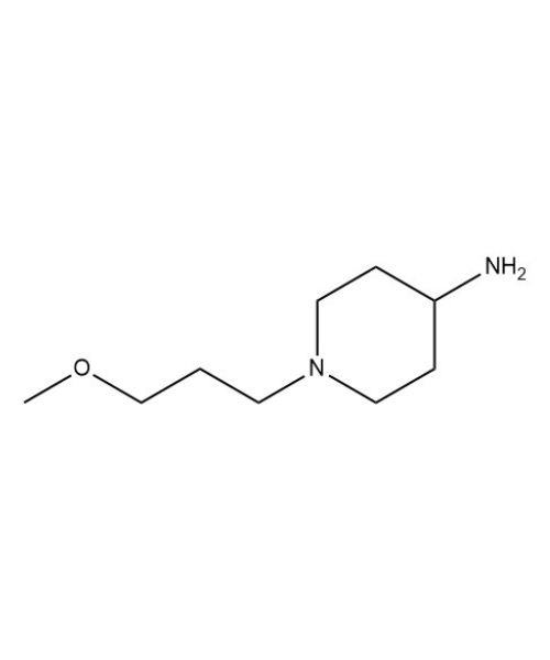 1-(3-Methoxypropyl)piperidin-4-Amine, Buy 1-(3-Methoxypropyl)piperidin-4-Amine from Artis Biotech | ASTANDARDS