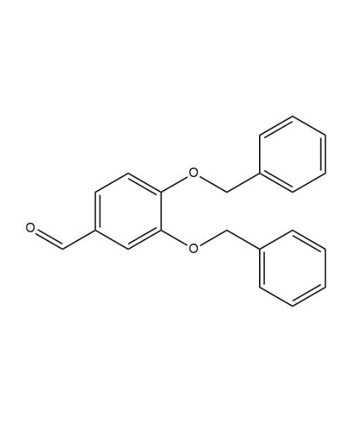 3,4-Dibenzyloxybenzaldehyde, Buy 3,4-Dibenzyloxybenzaldehyde from Artis Biotech | ASTANDARDS