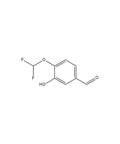 4-(Difluoromethoxy)-3-hydroxybenzaldehyde, Buy 4-(Difluoromethoxy)-3-hydroxybenzaldehyde from Artis Biotech | ASTANDARDS